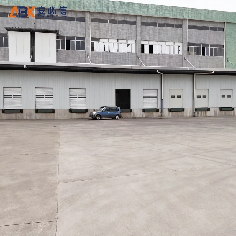 岳阳PVC高速门